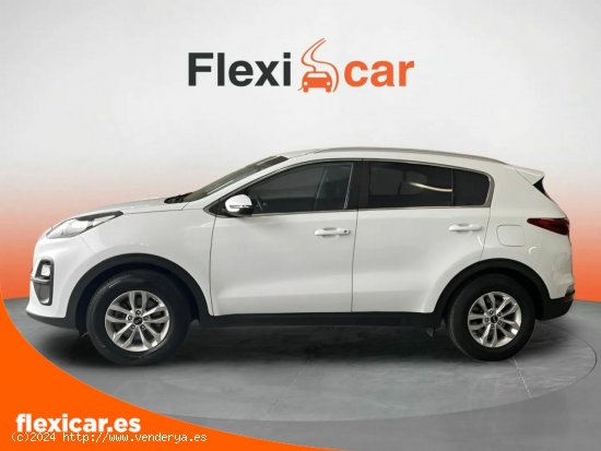 Kia Sportage 1.6 CRDi 85kW (115CV) Concept 4x2 - Puebla de Sancho Pérez