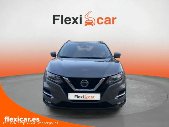 Nissan Qashqai DIG-T 103 kW (140 CV) E6D N-CONNECTA - Cartagena