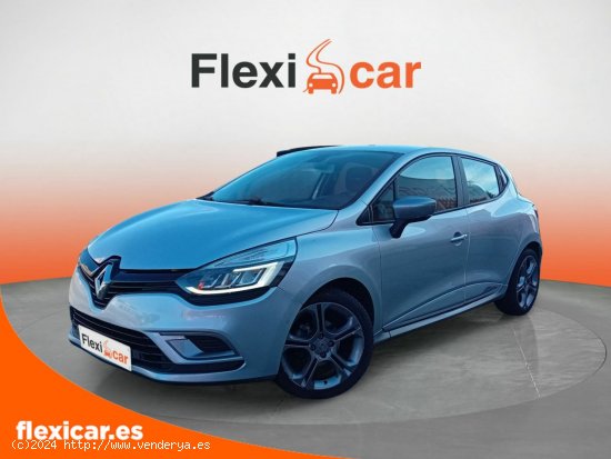 Renault Clio Wolfnoir Energy TCe 66kW (90CV) - Valladolid