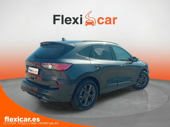 Ford Kuga ST-Line 1.5 EcoBlue 88kW (120CV) - Valladolid