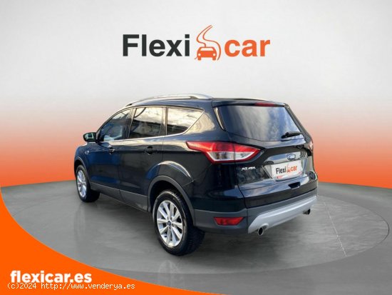 Ford Kuga 2.0 TDCi 150 4x4 A-S-S Titanium - A Coruña