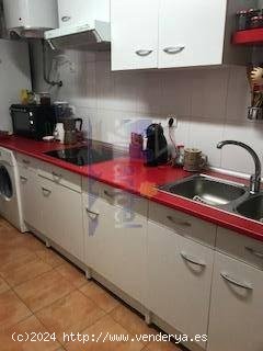 Piso, apartamento, venta, playa, 3 habitaciones, l Ametll de Mar.