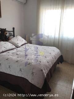 Piso, apartamento, venta, playa, 3 habitaciones, l Ametll de Mar.