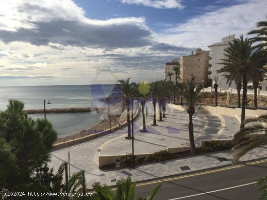 Terreno urbano, vista a la playa, bloque de apartamentos, hotel, l Aguer, L Ametlla de Mar, venta