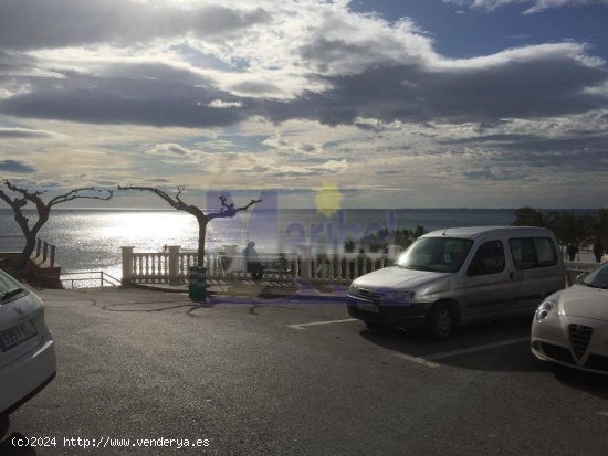 Terreno urbano, vista a la playa, bloque de apartamentos, hotel, l Aguer, L Ametlla de Mar, venta