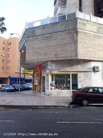 Local comercial con rentabilidad asegurada