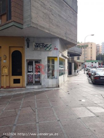 Local comercial con rentabilidad asegurada