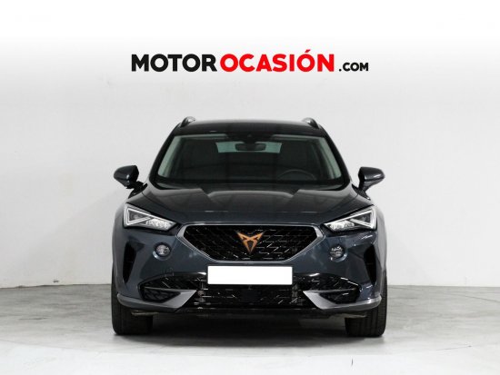 Cupra Formentor 150cv DSG - Igualada