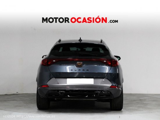 Cupra Formentor 150cv DSG - Igualada