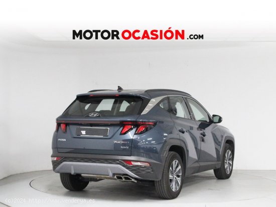 Hyundai Tucson MAXX 230CV - Igualada