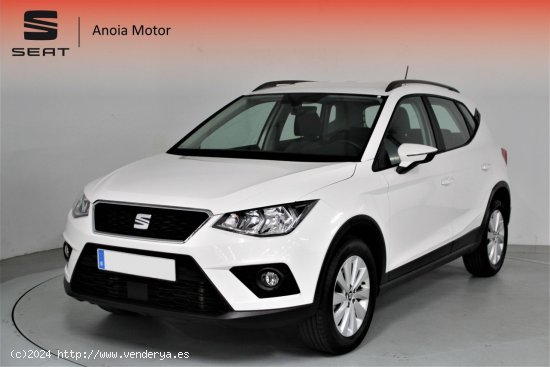 Seat Arona 1.0 TSI 95 CV STYLE - Igualada