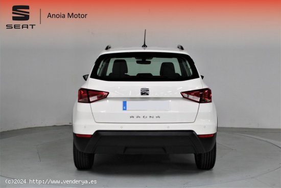 Seat Arona 1.0 TSI 95 CV STYLE - Igualada