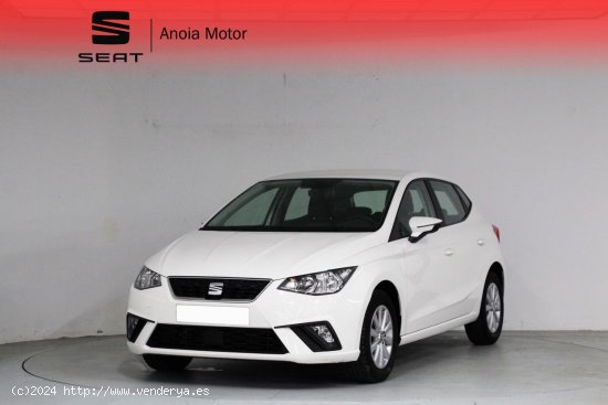  Seat Ibiza 1.0 TSI 110 CV STYLE PLUS - Igualada 