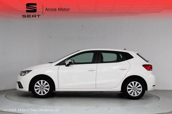 Seat Ibiza 1.0 TSI 110 CV STYLE PLUS - Igualada