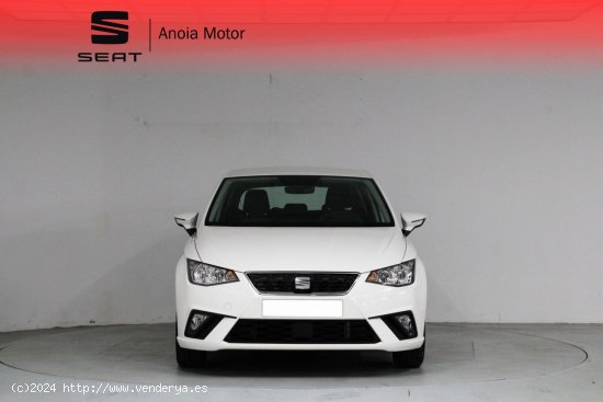 Seat Ibiza 1.0 TSI 110 CV STYLE PLUS - Igualada