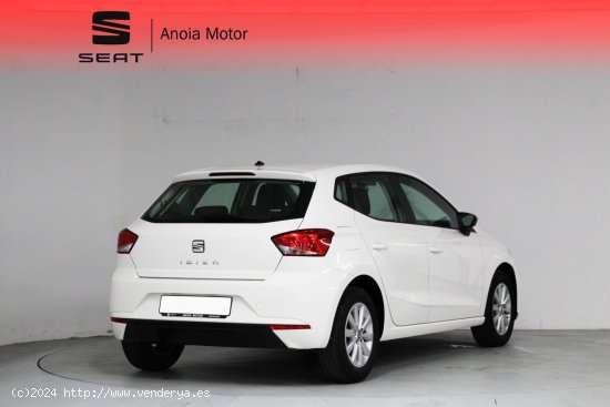 Seat Ibiza 1.0 TSI 110 CV STYLE PLUS - Igualada