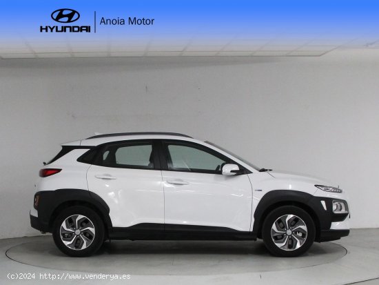 Hyundai Kona 1.6 TGDI 141 CV KLASS - Igualada