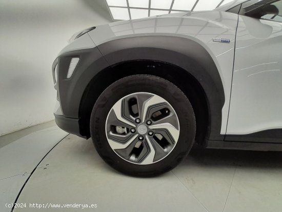 Hyundai Kona 1.6 TGDI 141 CV KLASS - Igualada