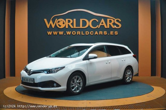  Toyota Auris - San Vicente del Raspeig 