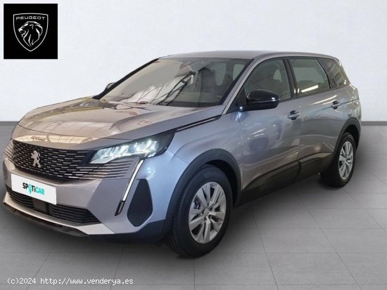 Peugeot 5008  1.2 PureTech 96KW S&S Active Pack - Valencia