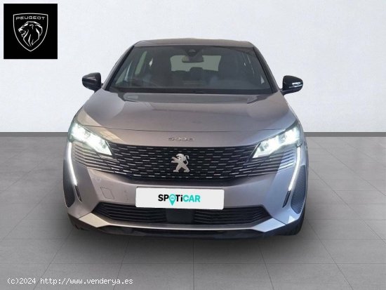 Peugeot 5008  1.2 PureTech 96KW S&S Active Pack - Valencia