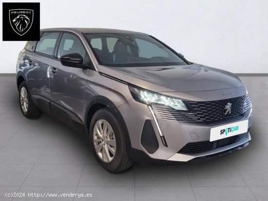 Peugeot 5008  1.2 PureTech 96KW S&S Active Pack - Valencia