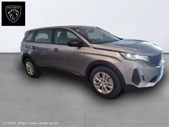 Peugeot 5008  1.2 PureTech 96KW S&S Active Pack - Valencia