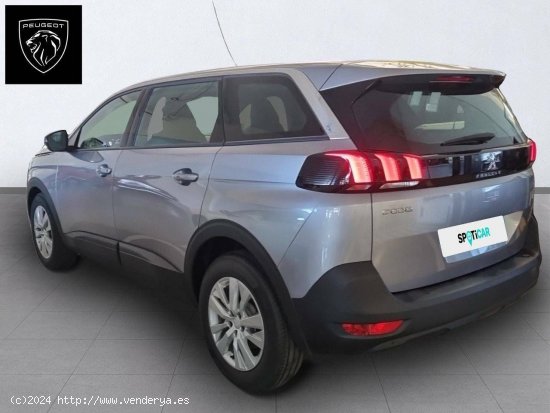 Peugeot 5008  1.2 PureTech 96KW S&S Active Pack - Valencia