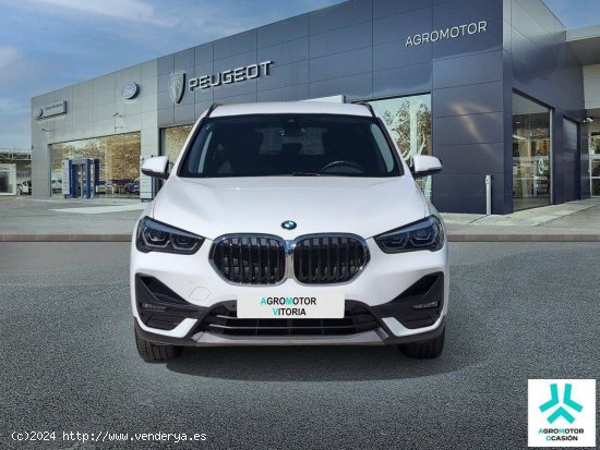 BMW X1  sDrive18dA Corporate - VITORIA