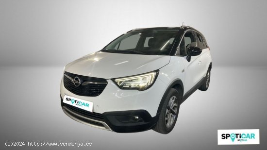 Opel Crossland X  1.2 96kW (130CV)  S/S Innovation - Quintanar De La Orden