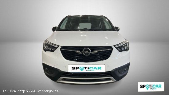 Opel Crossland X  1.2 96kW (130CV)  S/S Innovation - Quintanar De La Orden