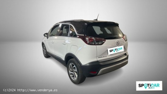 Opel Crossland X  1.2 96kW (130CV)  S/S Innovation - Quintanar De La Orden