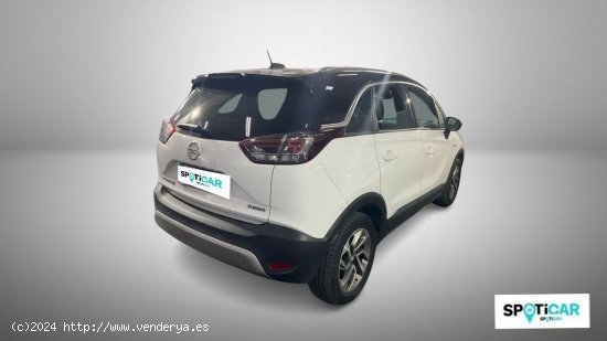 Opel Crossland X  1.2 96kW (130CV)  S/S Innovation - Quintanar De La Orden