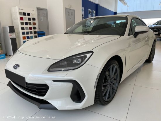  Subaru BRZ 2.4 I 235cv SPORT - Badalona 