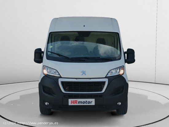 Peugeot Boxer 333 L2H2 BlueHDi 140 - Fontellas