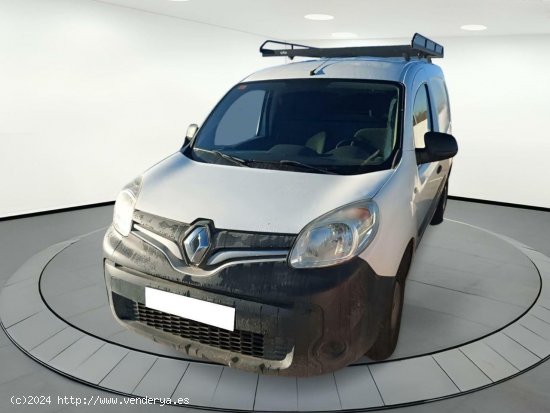  Renault Kangoo PROFESIONAL DCI 55KW (75CV) EURO 6 - ALCORCON 