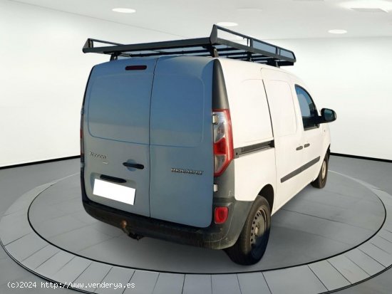 Renault Kangoo PROFESIONAL DCI 55KW (75CV) EURO 6 - ALCORCON