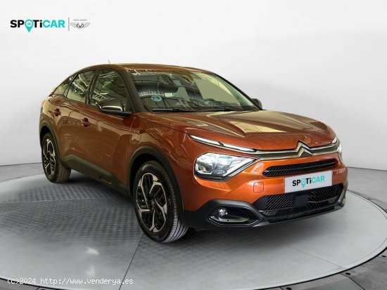 Citroën C4  PureTech 130 S&S 6v Feel Pack - Leganés