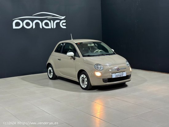  Fiat 500 1.2 8v 69 CV Color Therapy EU6 - Sada 