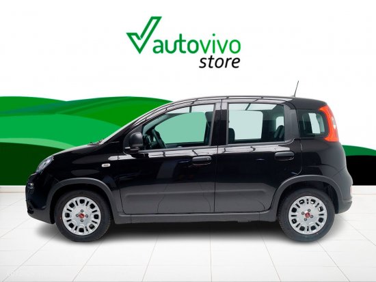 Fiat Panda 1.0 MHEV 70 CV 5P - Sant Boi de Llobregat