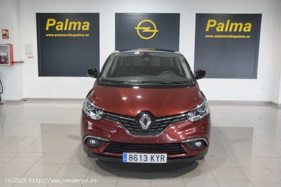 Renault Scénic ZEN AUTO 1.3TCE 140CV - Paterna