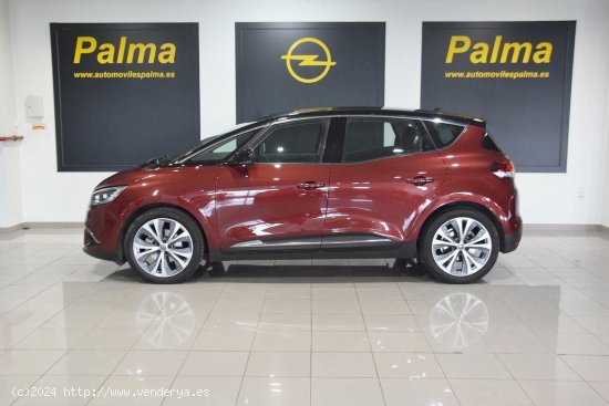 Renault Scénic ZEN AUTO 1.3TCE 140CV - Paterna