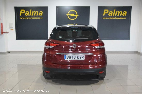 Renault Scénic ZEN AUTO 1.3TCE 140CV - Paterna