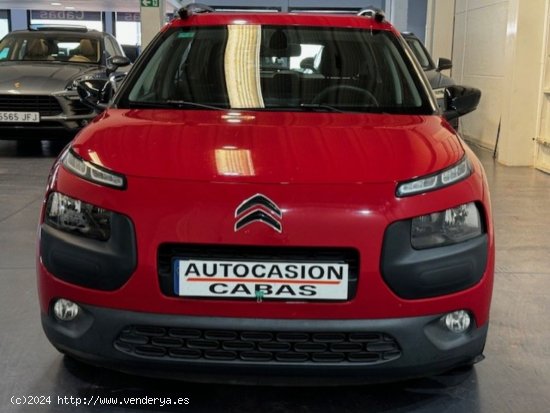 Citroën C4 Cactus BlueHDi 100 Feel - Gelves