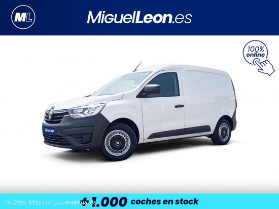  Renault Express 1.5 75CV DCI - Telde 