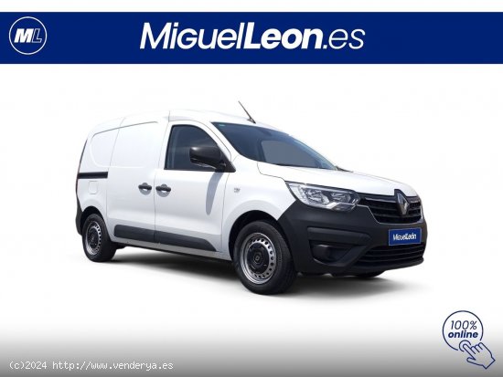 Renault Express 1.5 75CV DCI - Telde