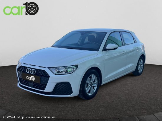  Audi A1 Sportback 25 TFSI 70kW (95CV) - Toledo 