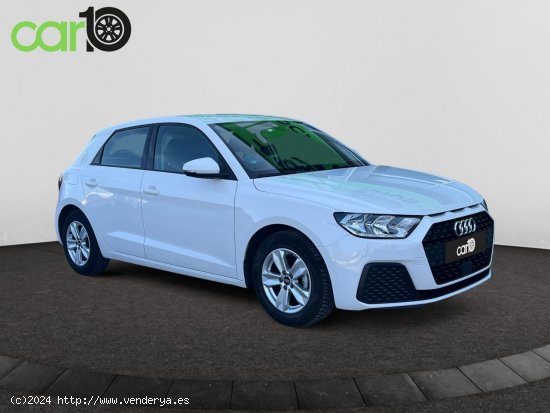 Audi A1 Sportback 25 TFSI 70kW (95CV) - Toledo