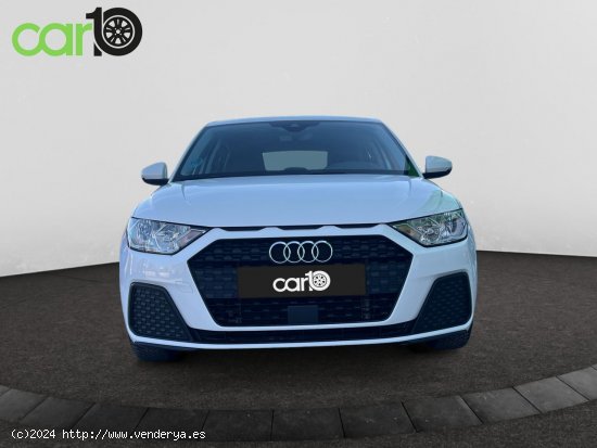 Audi A1 Sportback 25 TFSI 70kW (95CV) - Toledo