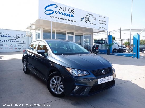 Seat Ibiza 1.0 STYLE 110CV - Manilva